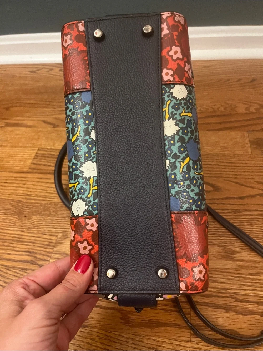 Coach fun unique